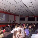 Escola de Enfermagem Wenceslau Braz